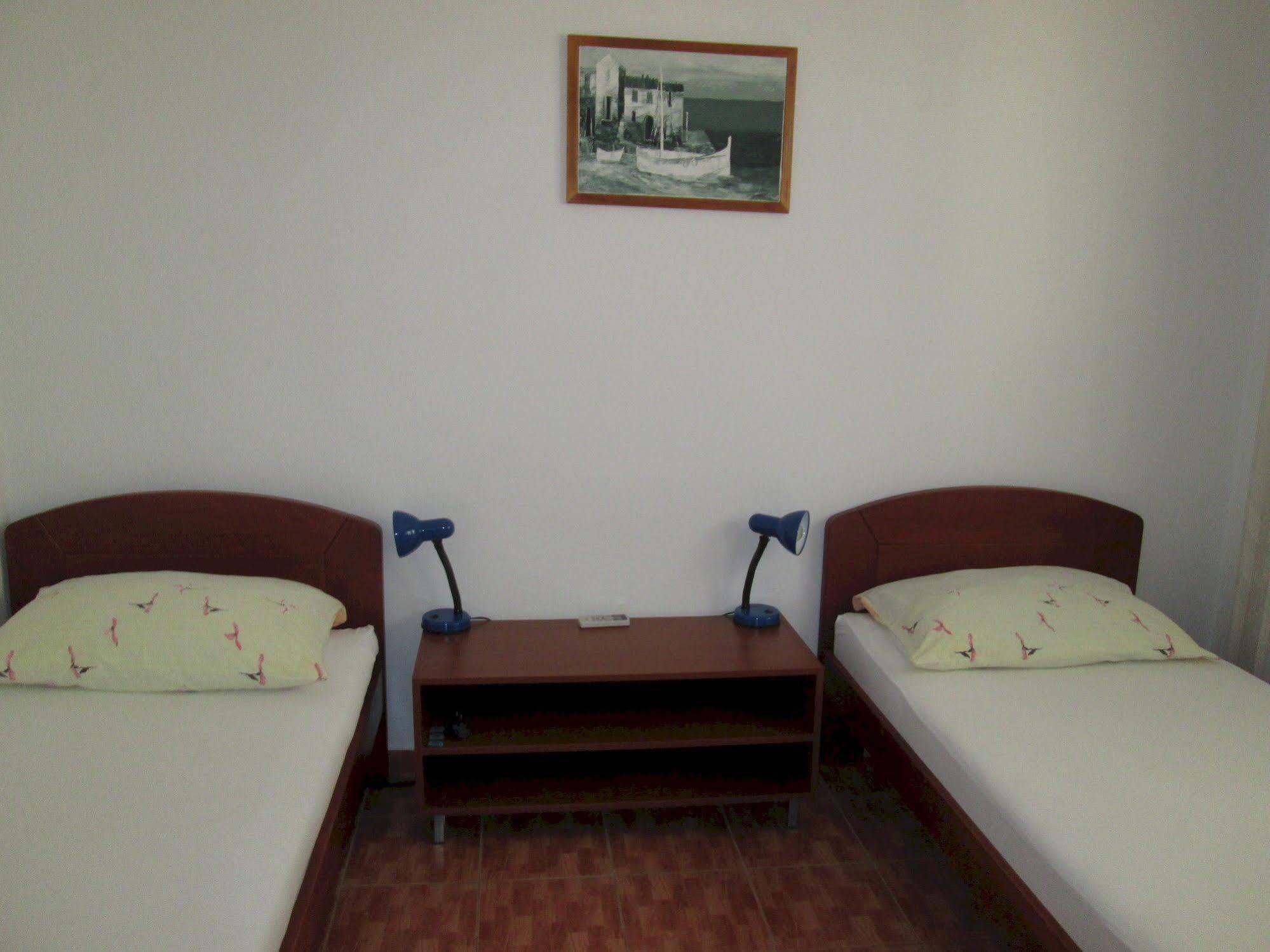 Accommodation Drasko Korčula Exterior foto